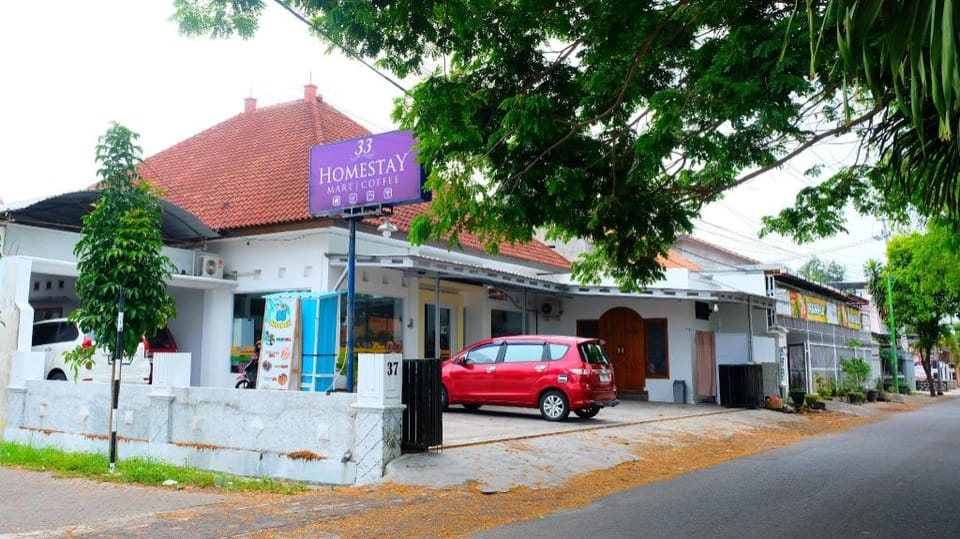 33 Homestay Banyuwangi by Calli Rooms Hotel in East Java