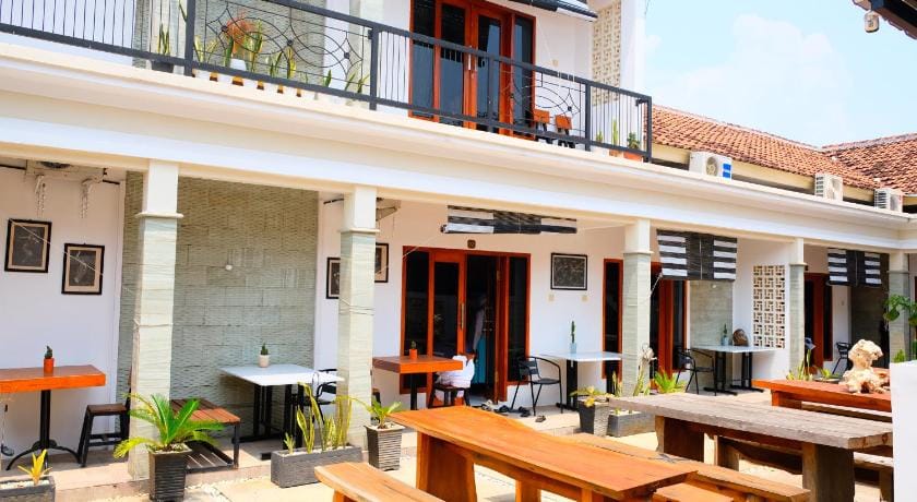 33 Homestay Banyuwangi by Calli Rooms Hotel in East Java
