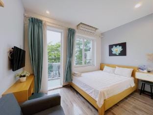 Hanoi Home 2 - Lake View Apartment Apartment in Laos