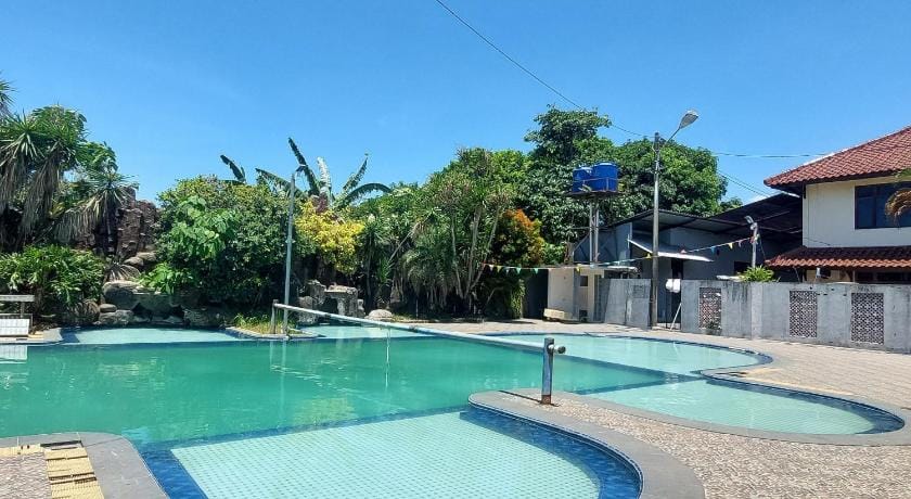 Urbanview Umbul Tanjung Resort Anyer Hotel in Indonesia