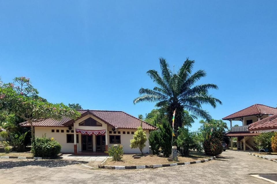 Urbanview Umbul Tanjung Resort Anyer Hotel in Indonesia