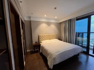 sheraton suite 2 PN. Sang trọng  Apartment in Da Nang