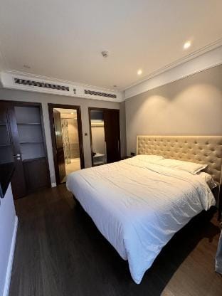sheraton suite 2 PN. Sang trọng  Apartment in Da Nang
