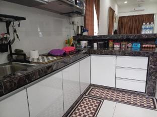 Her's Homestay Vacation rental in Bahau