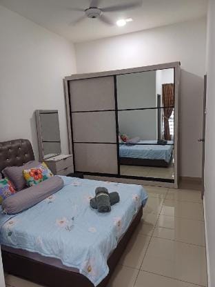 Her's Homestay Vacation rental in Bahau