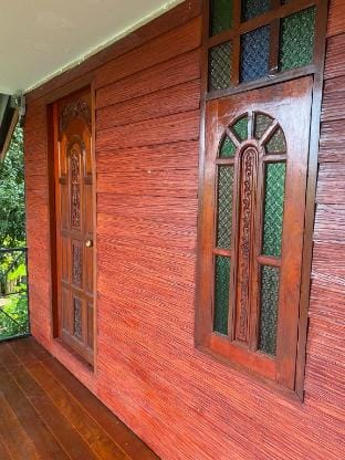 Bungalow private Vacation rental in Wichit