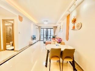 R&F Seine Region Sea View 3bed by XinAn Apartment in Johor Bahru