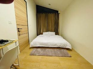 Cozy Home 1BHK/Balcony Lippo Karawaci, Tangerang  Vacation rental in West Java