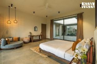 StayVista at Sage Villa Villa in Maharashtra