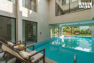 StayVista at Sage Villa Villa in Maharashtra