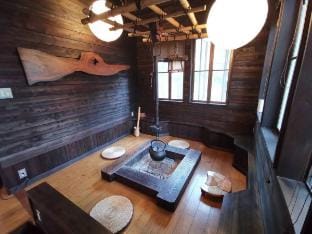 木香苑 Villa in Nagano Prefecture