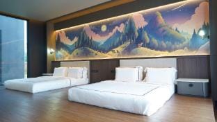 Aristella Villa - Luxury  Comfort Harmony Villa in Bandung