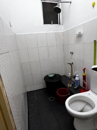 HomeStay Bayu Vacation rental in Kota Kinabalu