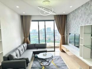 Gem Apartment  - 2BR Vinhomes Dcapitale Nice View Apartment in Laos