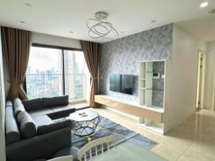 Gem Apartment  - 2BR Vinhomes Dcapitale Nice View Apartment in Laos