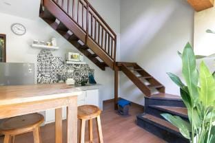 Affordable Budget-Friendly 2BR Villas in Canggu Villa in North Kuta