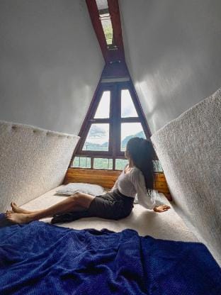 Prince’s Place Eco Cabana Vacation rental in Uva Province, Sri Lanka
