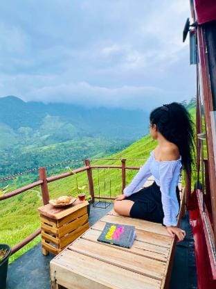 Prince’s Place Eco Cabana Vacation rental in Uva Province, Sri Lanka