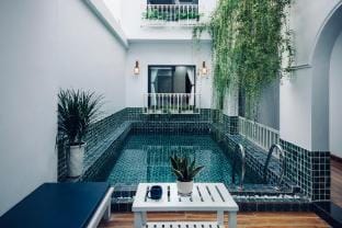 May house - Luxury private house in Hoi An center Vacation rental in Hoi An