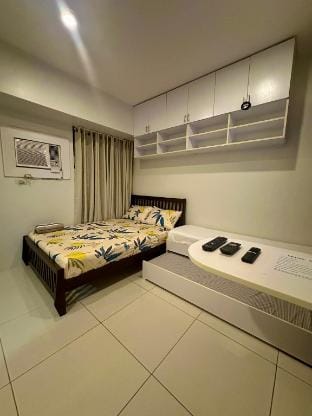 Studio Unit with Free Parking Apartment in Lapu-Lapu City