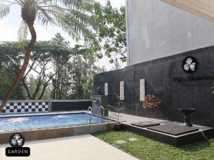 Villa Wanara Sentul  Villa in West Java
