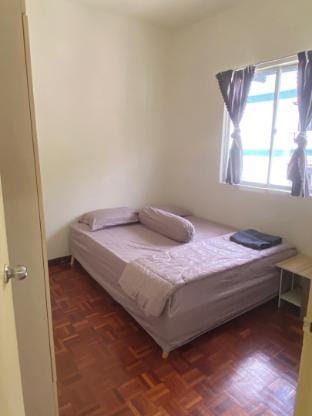 ShahTinie Apartment in Tanah Rata