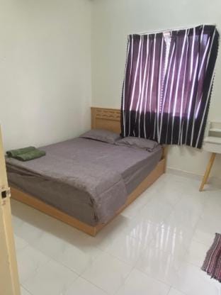 ShahTinie Apartment in Tanah Rata