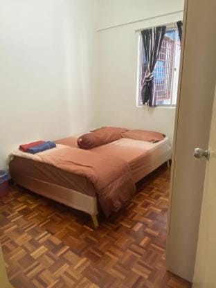 ShahTinie Apartment in Tanah Rata
