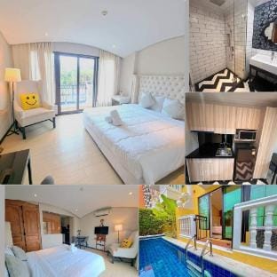 Venetian condo resort pattaya by.nanya Apartment in Pattaya City