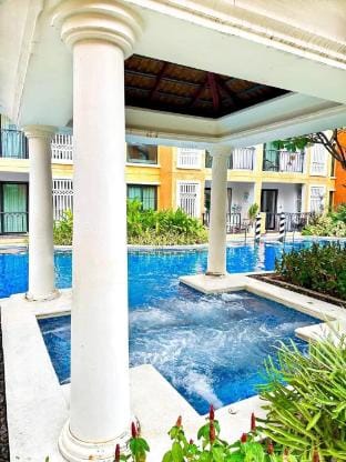 Venetian condo resort pattaya by.nanya Apartment in Pattaya City