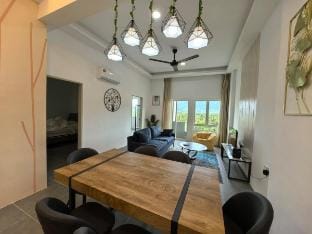 Langkawi Simfoni Forest Suite Vacation rental in Kedah