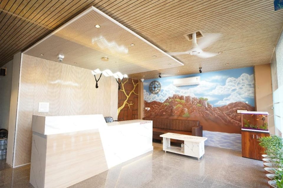 Hotel Star Inn Hotel in Rajasthan