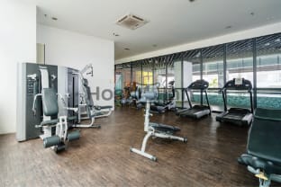 Atria Sofo Suites by HostInn Apartment in Petaling Jaya