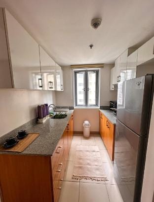 Perfect Cozy 1B Manhattan Plaza, Cubao Apartment in Quezon City