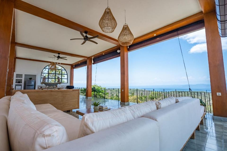 Villa Bhoemi Nusa Penida Bed and Breakfast in Nusapenida