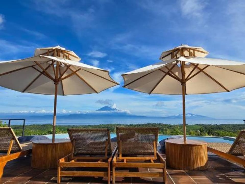Villa Bhoemi Nusa Penida Bed and Breakfast in Nusapenida