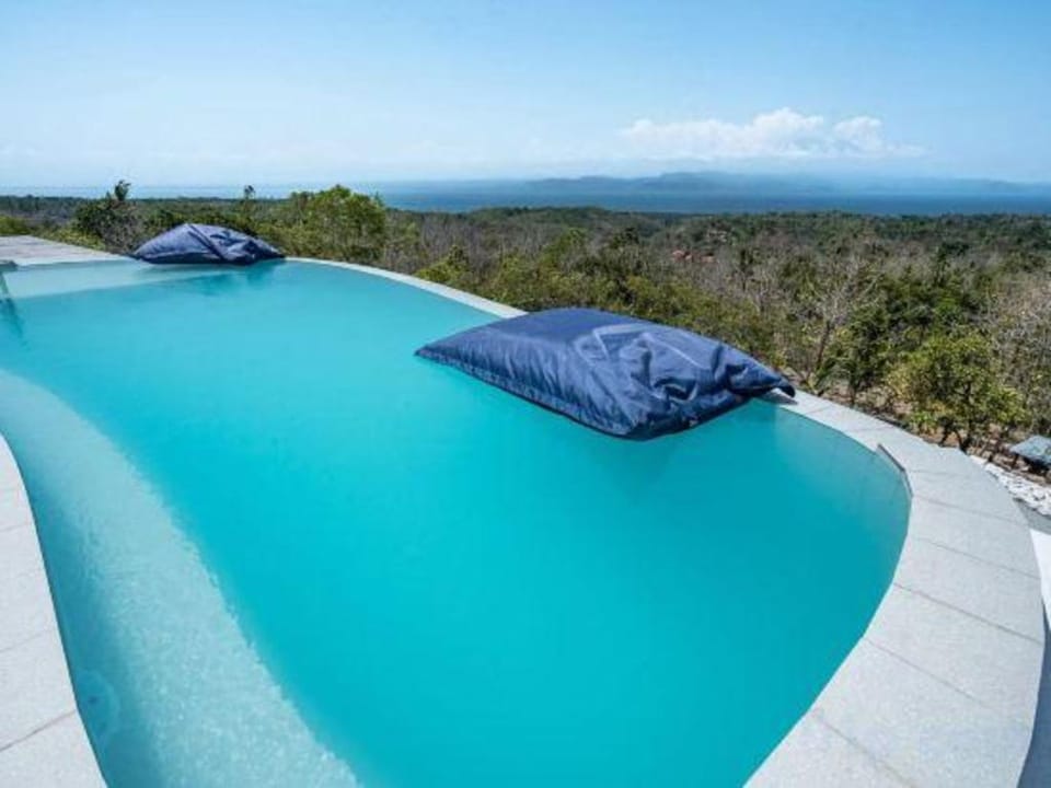 Villa Bhoemi Nusa Penida Bed and Breakfast in Nusapenida
