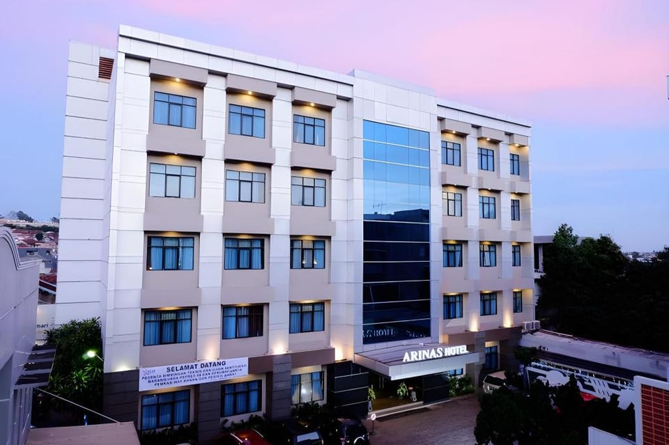 Arinas Hotel Hotel in Indonesia