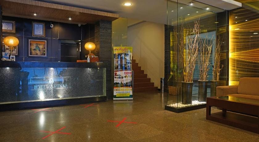 Arinas Hotel Hotel in Indonesia