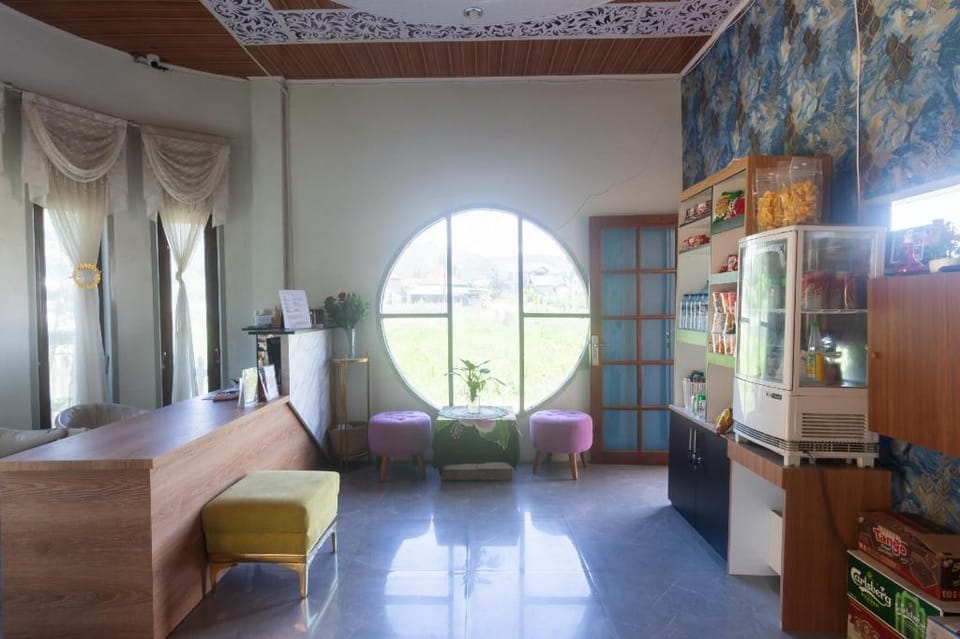 RedDoorz @ Sapo Rumbia 1 Berastagi Hotel in Indonesia