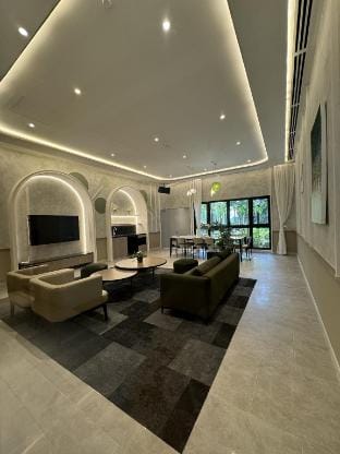 Agile Lux Suites KL Apartment in Federal Territory of Kuala Lumpur