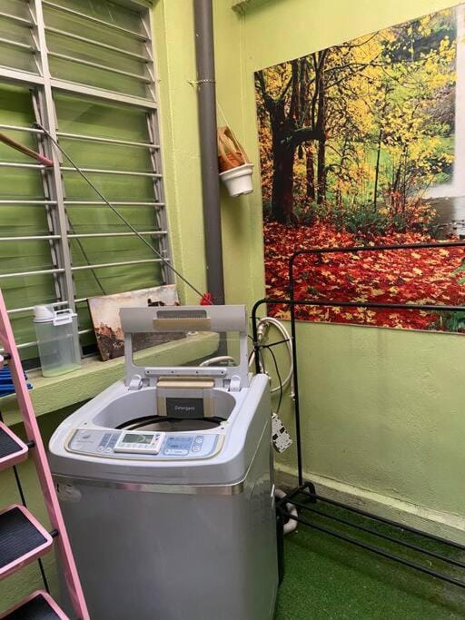 Brite Homestay Nibong Tebal Vacation rental in Penang