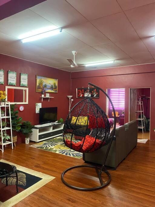 Brite Homestay Nibong Tebal Vacation rental in Penang