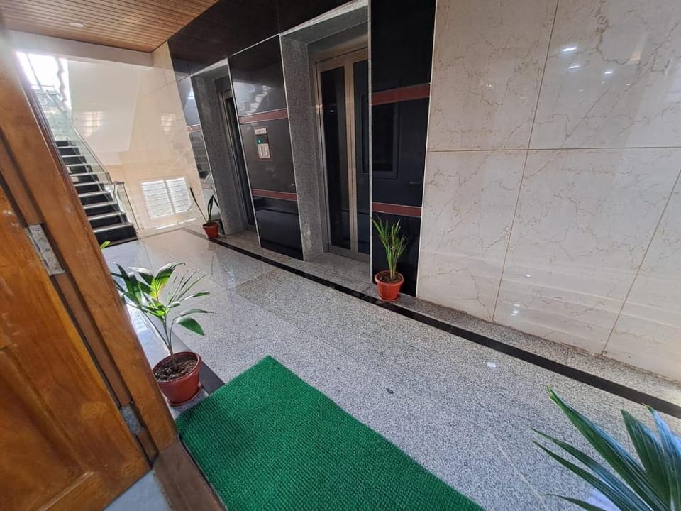 Akshayaa Grand Hotel in Visakhapatnam
