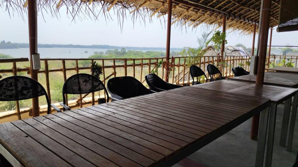 Divine lights House Hotel in Tamil Nadu