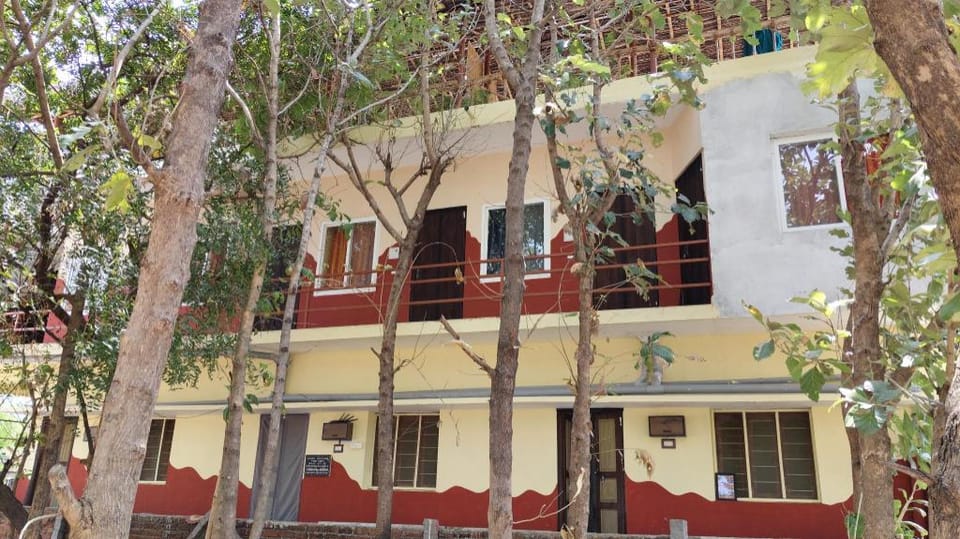 Divine lights House Hotel in Tamil Nadu