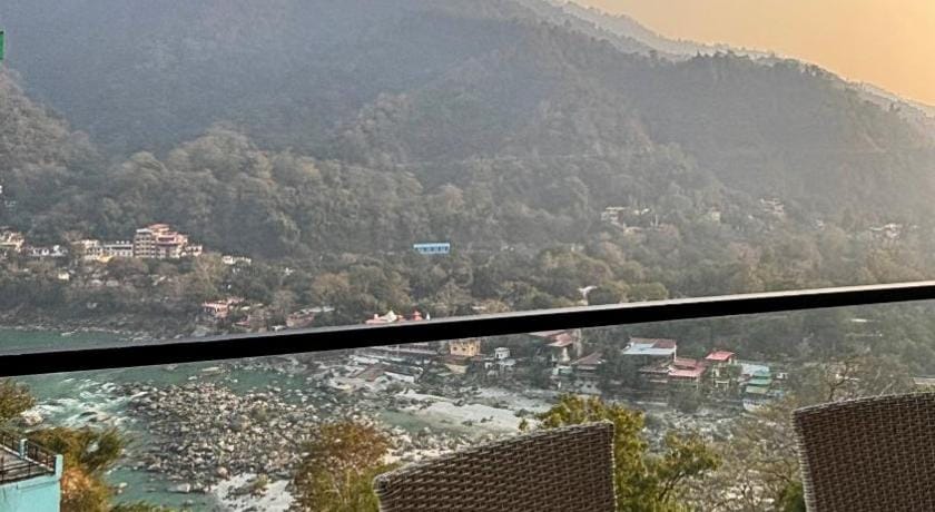 Serenity Hotel Rishikesh Hotel in Rishikesh
