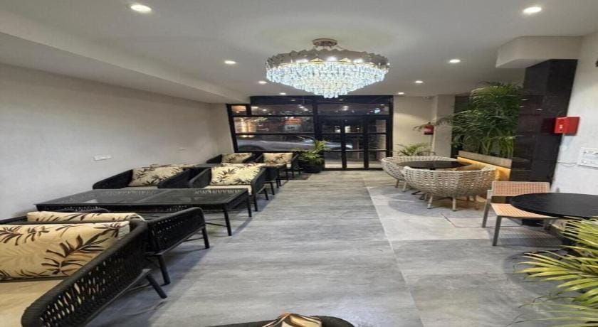 Serenity Hotel Rishikesh Hotel in Rishikesh