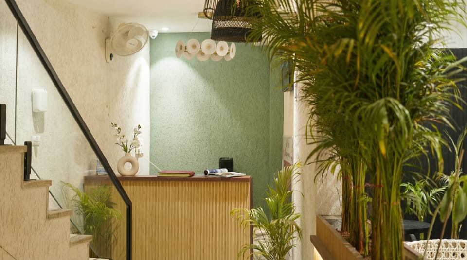 Serenity Hotel Rishikesh Hotel in Rishikesh