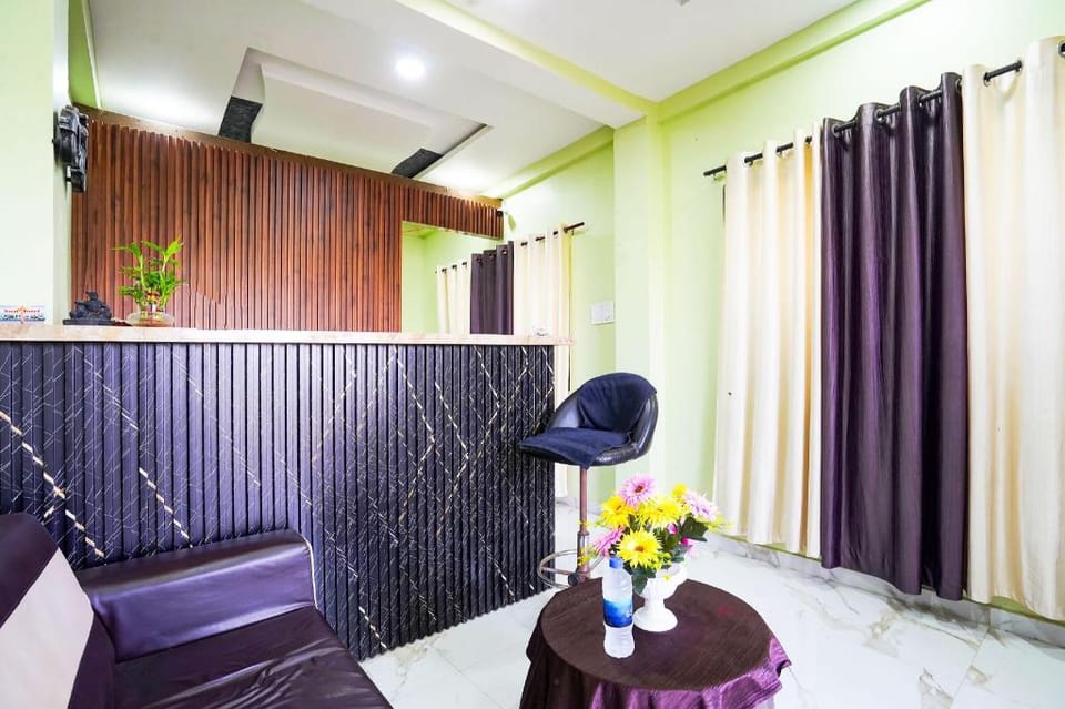 Hotel O Sun Hotel in Maharashtra